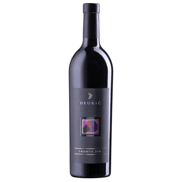 Crno vino DEURIĆ Probus 0,75l 0