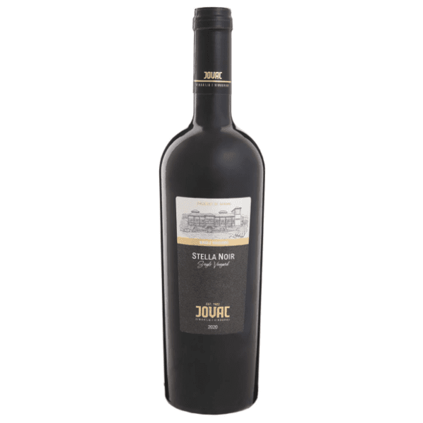 Crno vino JOVAC Stella Noir 0,75l 0