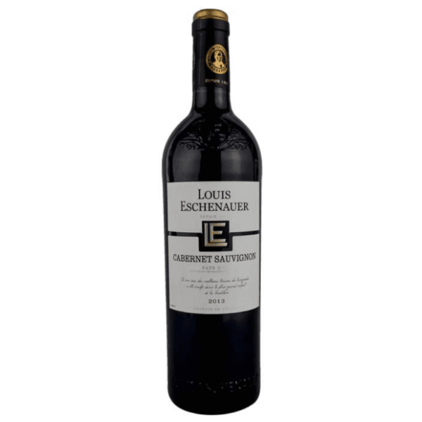 Crno vino LOUIS ESCHENAUER Cabernet Sauvignon 0,75l 0