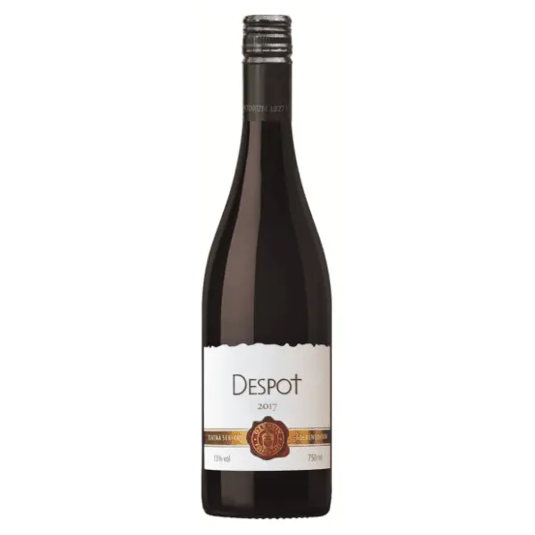 Crno vino PODRUM DŽERVIN Despot 0,75l 0