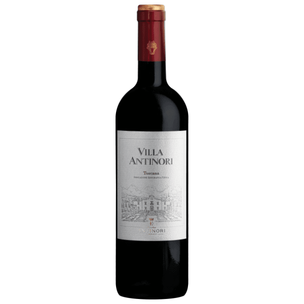 Crno vino VILLA ANTINORI IGT Toscana 0,75l 0