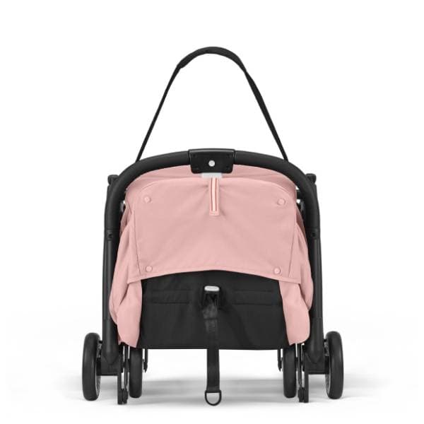 CYBEX kišobran kolica za bebe Orfeo Candy pink 4