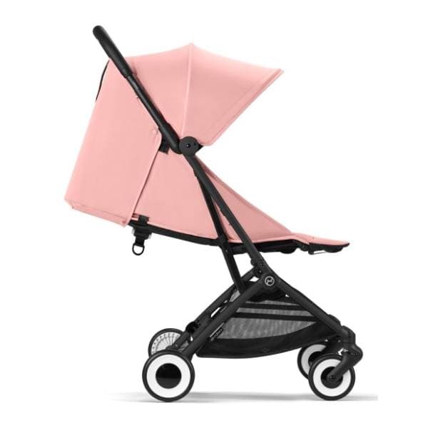 CYBEX kišobran kolica za bebe Orfeo Candy pink 1