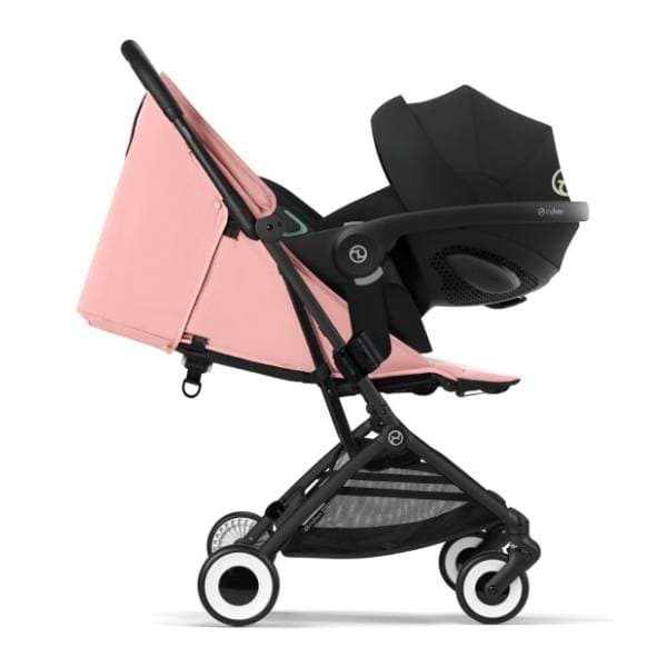 CYBEX kišobran kolica za bebe Orfeo Candy pink 2