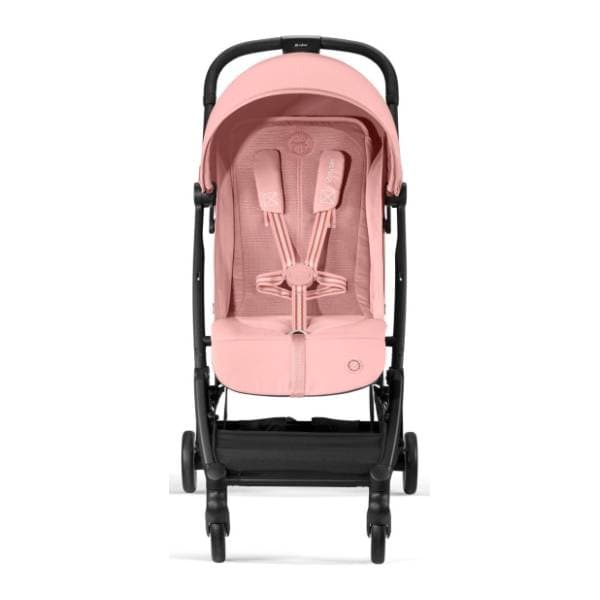 CYBEX kišobran kolica za bebe Orfeo Candy pink 3