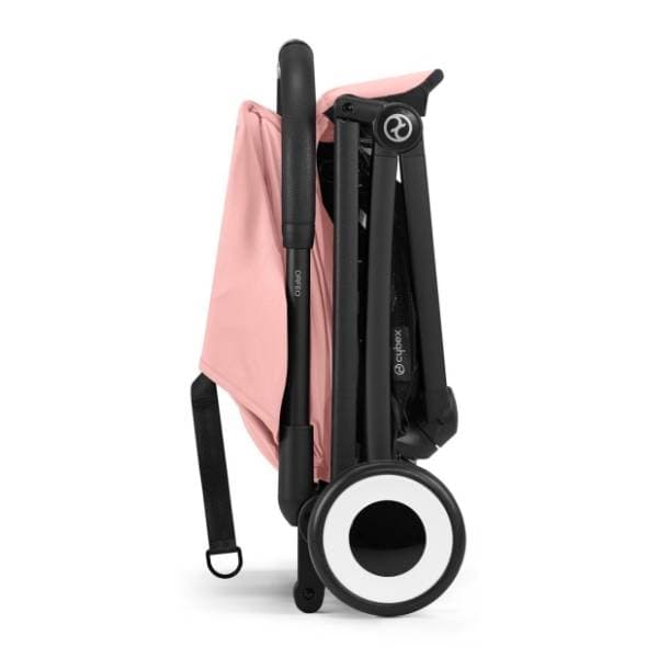 CYBEX kišobran kolica za bebe Orfeo Candy pink 5