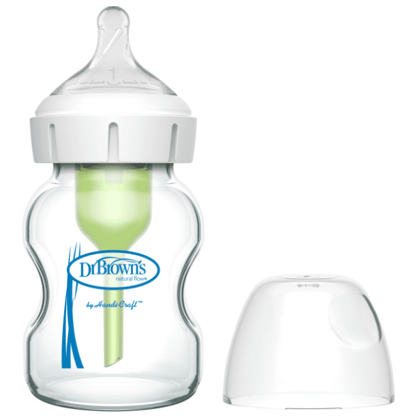DR. BROWN'S Options+ flašica 150ml 0