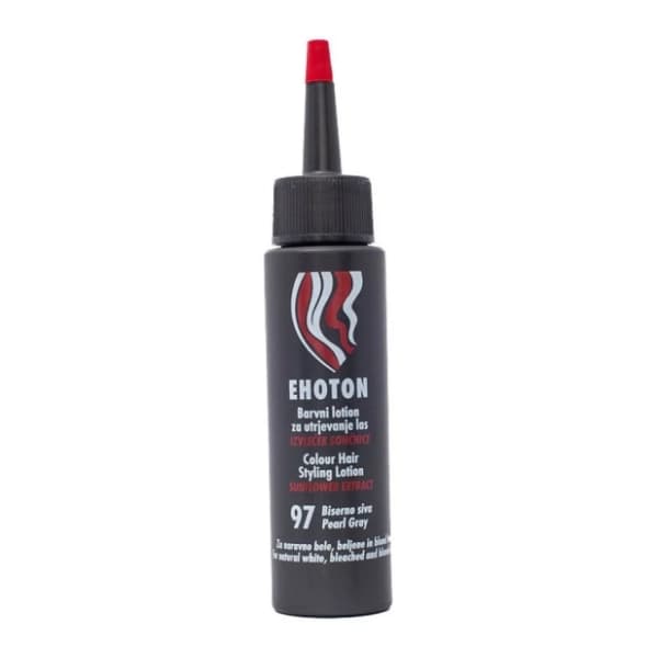 EHOTON kolor šampon pearl grey 97 75ml 0