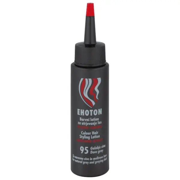 EHOTON kolor šampon za kosu 95 75ml 0
