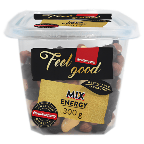 EUROCOMPANY mix energy 300g 0
