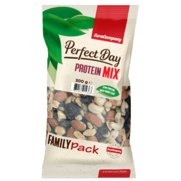EUROCOMPANY mix protein 300g 0