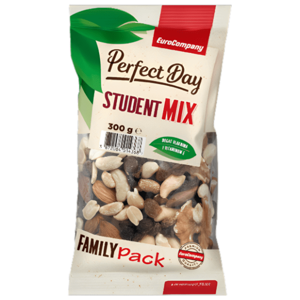 EUROCOMPANY student mix 300g 0