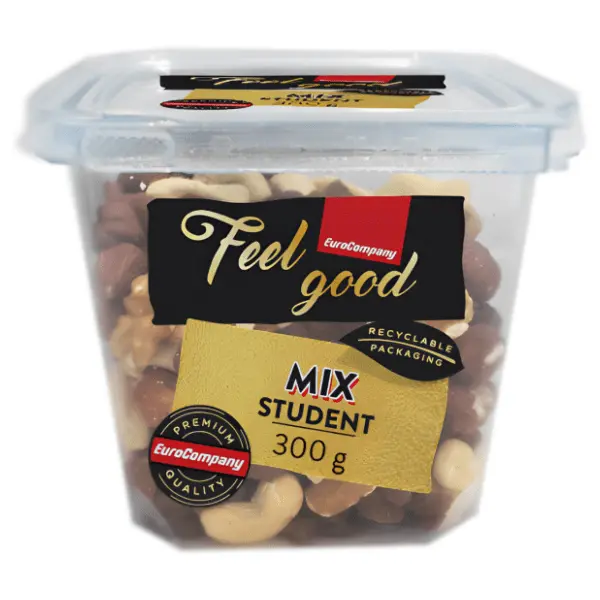 EUROCOMPANY student mix kutija 300g 0