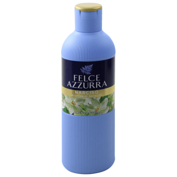 Gel za tuširanje FELCE AZZURRA Narcis 650ml 0