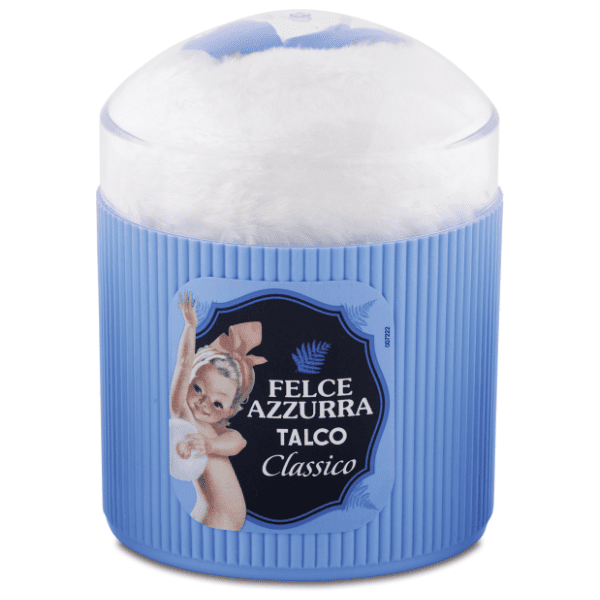 Puder za telo FELCE AZZURRA Classico 250g 0