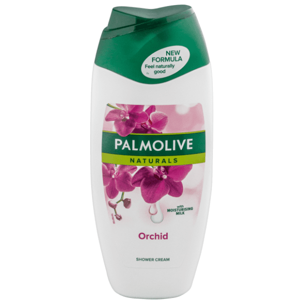Gel za tuširanje PALMOLIVE Orchid 250ml 0