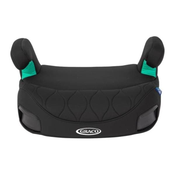 GRACO auto sedište BOOSTER Max i-Size (137-150cm) Midnight 0