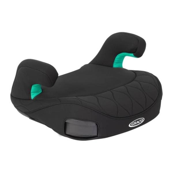GRACO auto sedište BOOSTER Max i-Size (137-150cm) Midnight 1