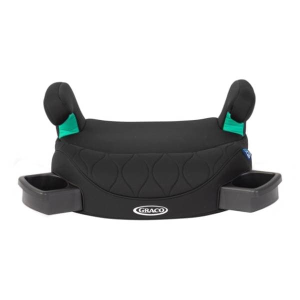 GRACO auto sedište BOOSTER Max i-Size (137-150cm) Midnight 2