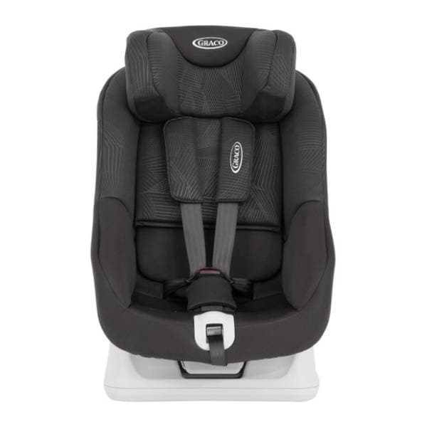 GRACO auto sedište EXTEND LX i-Size (40-105cm) Midnight 0