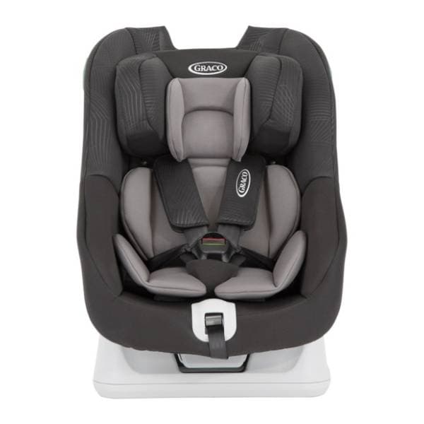 GRACO auto sedište EXTEND LX i-Size (40-105cm) Midnight 1