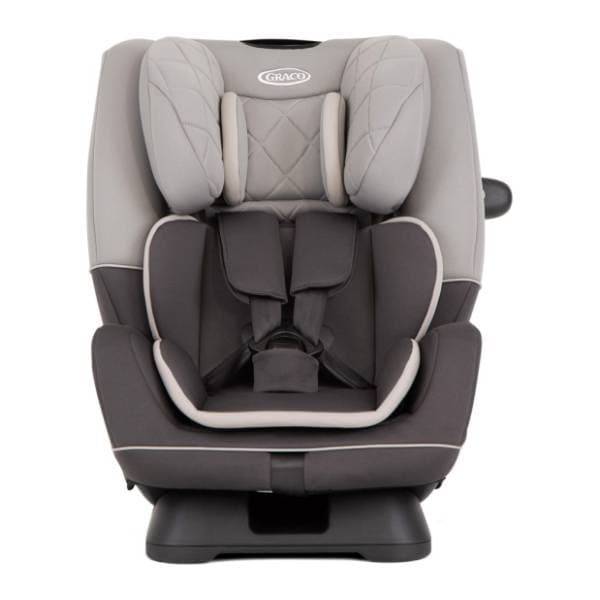 GRACO auto sedište SLIMFIT i-Size (40-145cm) Iron 0