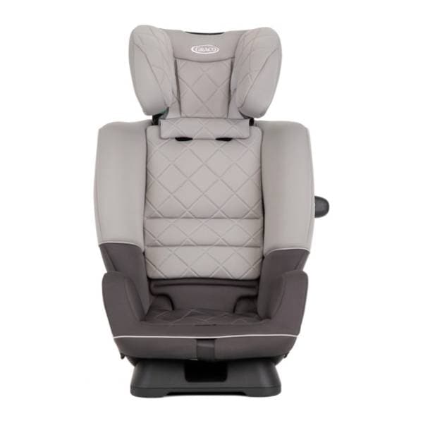 GRACO auto sedište SLIMFIT i-Size (40-145cm) Iron 2