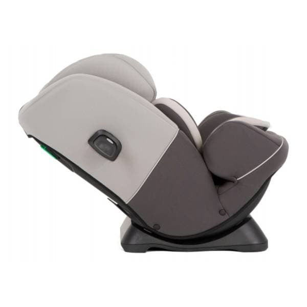 GRACO auto sedište SLIMFIT i-Size (40-145cm) Iron 3