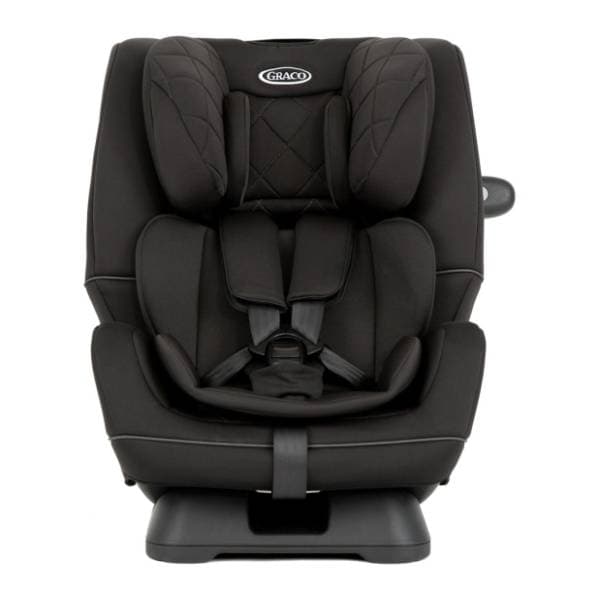 GRACO auto sedište Slimfit i-Size (40-145cm) Midnight 0