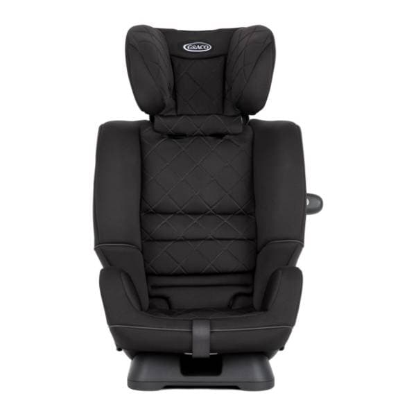 GRACO auto sedište Slimfit i-Size (40-145cm) Midnight 1
