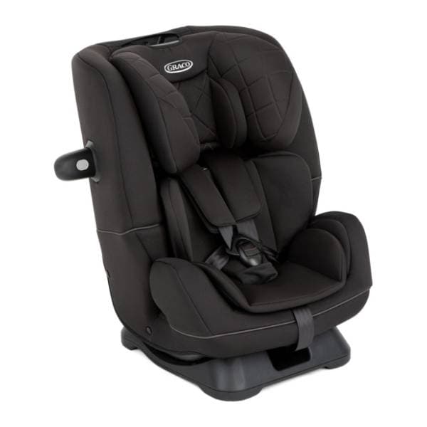 GRACO auto sedište Slimfit i-Size (40-145cm) Midnight 2