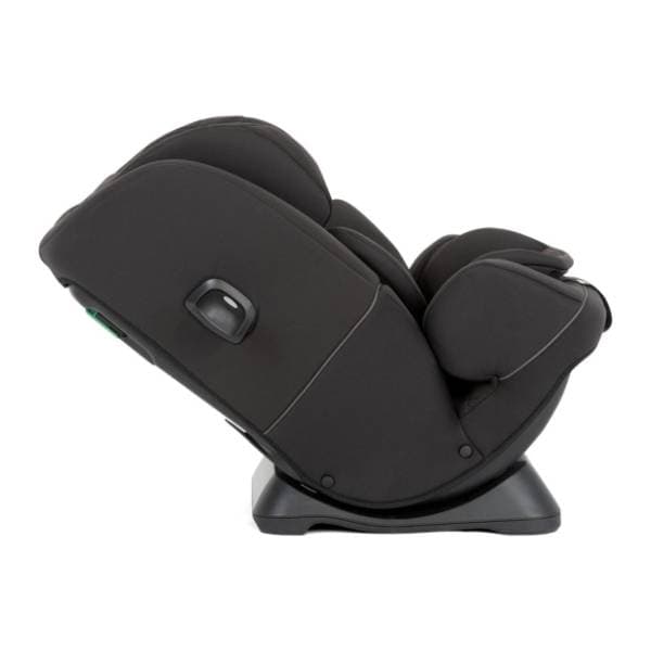 GRACO auto sedište Slimfit i-Size (40-145cm) Midnight 4