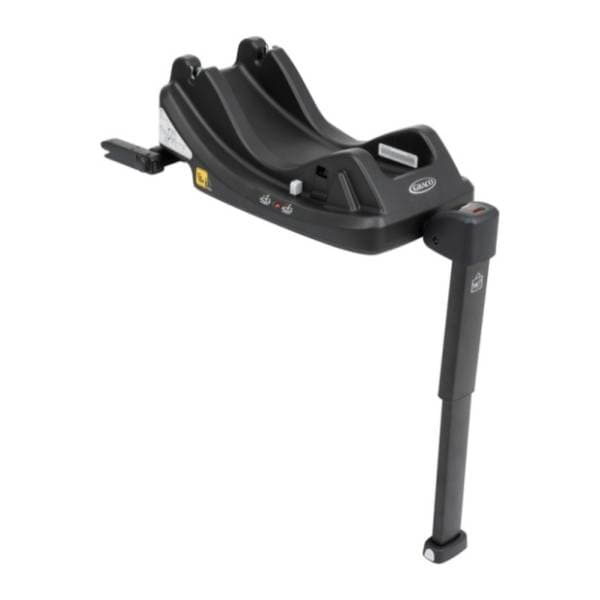 GRACO baza za auto sedište ISOFAMILY crna 0