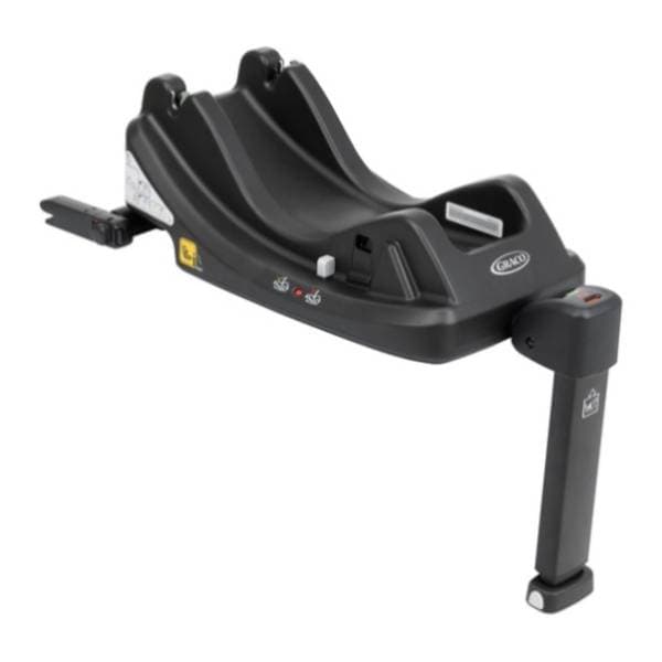 GRACO baza za auto sedište ISOFAMILY crna 3