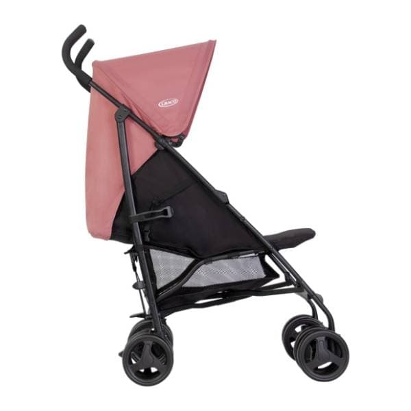 GRACO kišobran kolica za bebe Ezlite Dusty rose 1