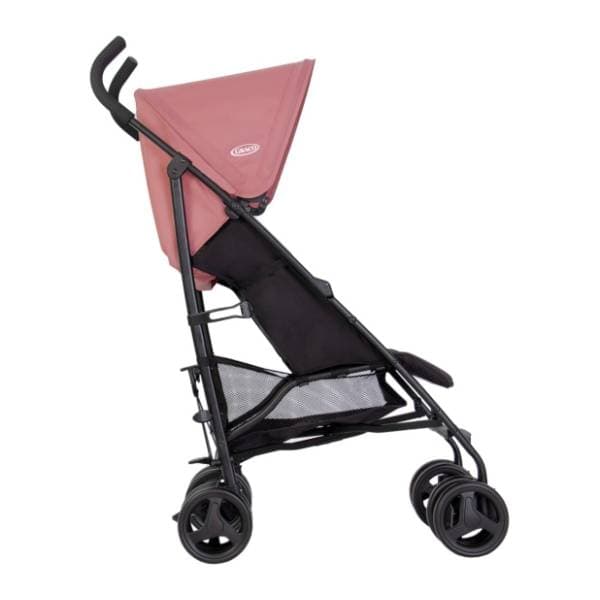 GRACO kišobran kolica za bebe Ezlite Dusty rose 2