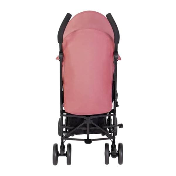 GRACO kišobran kolica za bebe Ezlite Dusty rose 4