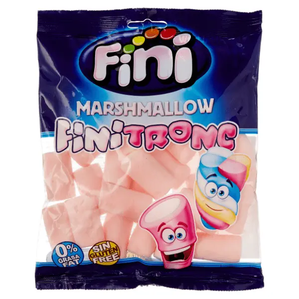 Gumene bombone FINI Marshmallow 100g 0