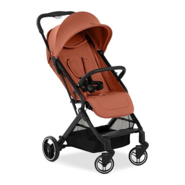 HAUCK kolica za bebe Travel N Care Plus Cork 0