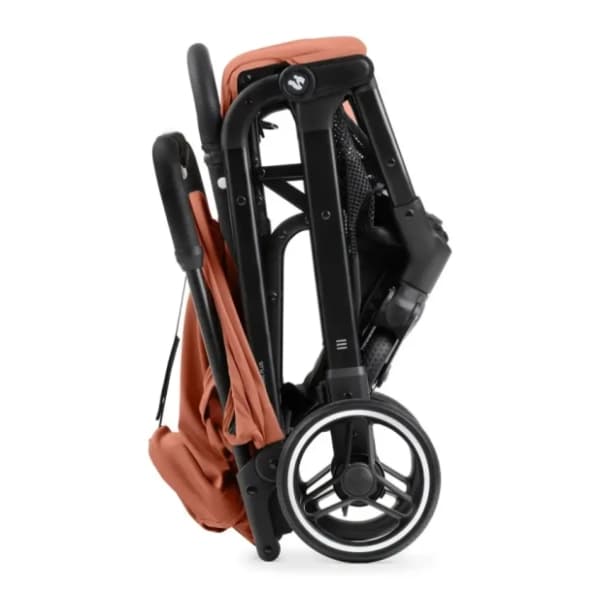 HAUCK kolica za bebe Travel N Care Plus Cork 2