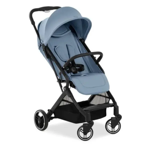 HAUCK kolica za bebe Travel N Care Plus Dusty blue 0
