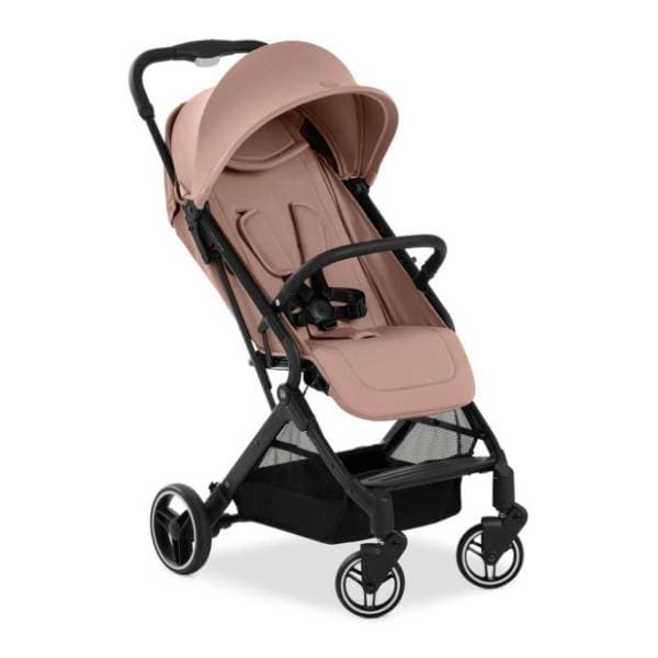 HAUCK kolica za bebe Travel N Care Plus Hazelnut 0