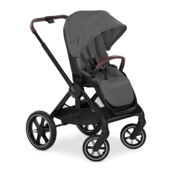 HAUCK kolica za bebe Walk N Care Dark grey 0