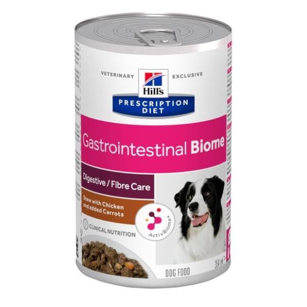HILL'S Prescription Diet piletina i šargarepa 354g 0