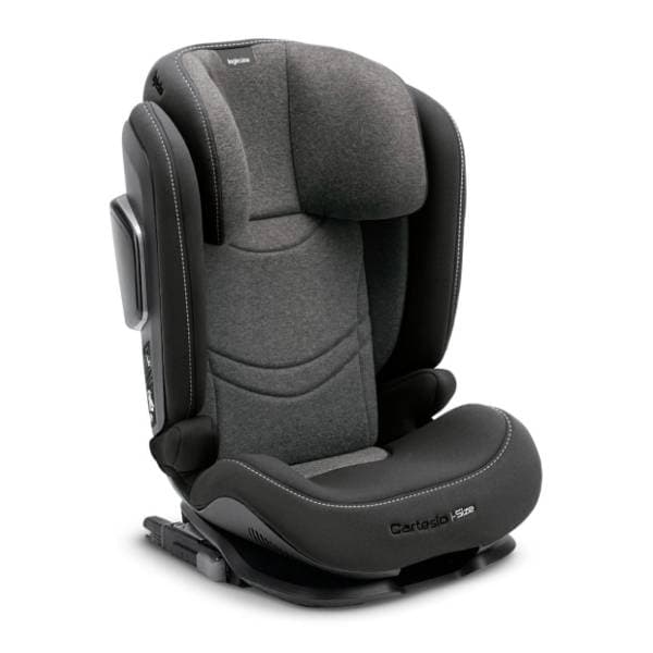 INGLESINA auto sedište Cartesio i-Size (100-150cm) crna 0