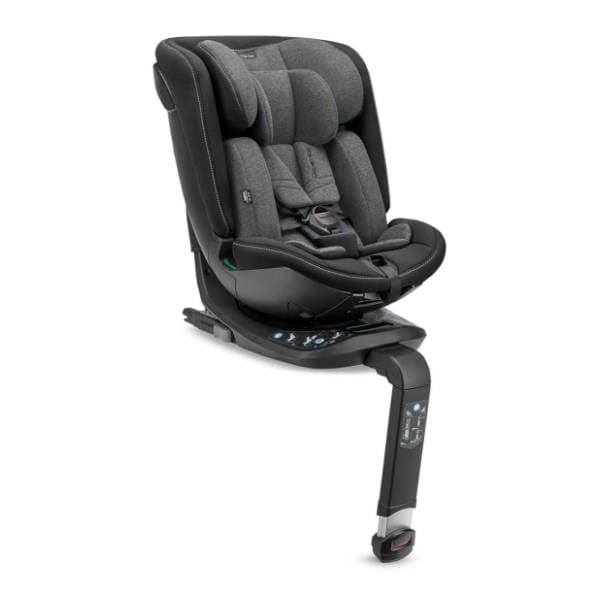 INGLESINA auto sedište COPERNICO i-Size (40-145cm) crna 0