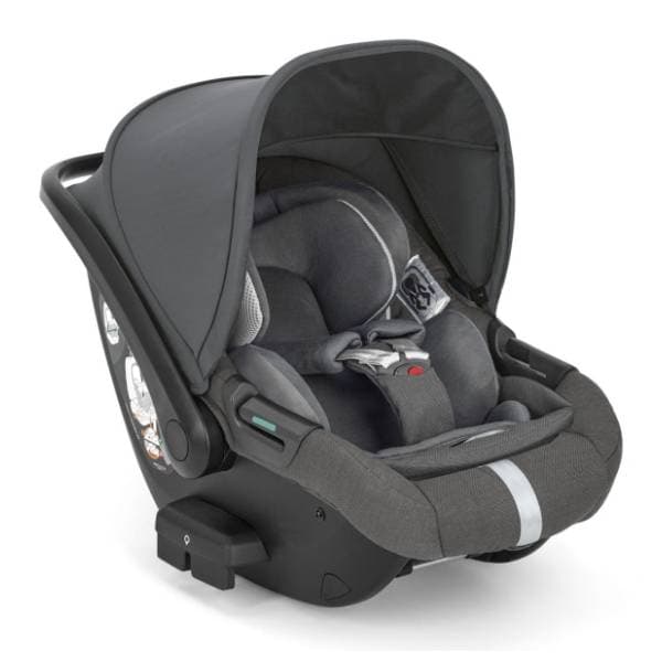 INGLESINA auto sedište DARWIN Recline i-Size (40-75cm) siva 0