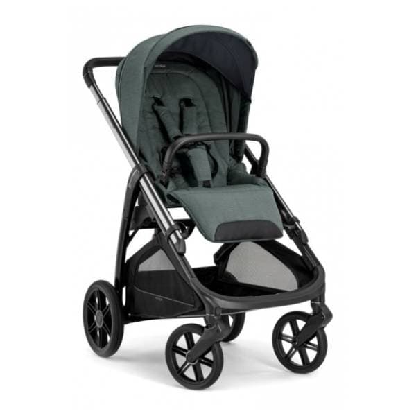 INGLESINA kolica za bebe 3 u 1 Aptica Darwin Emerald green 1