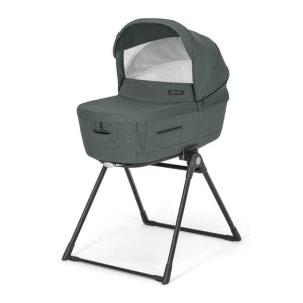 INGLESINA kolica za bebe 3 u 1 Aptica Darwin Emerald green 5