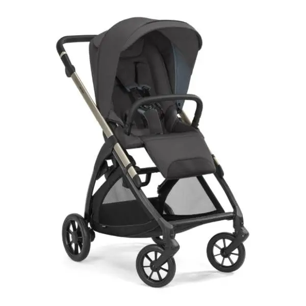 INGLESINA kolica za bebe 3 u 1 Electa Darwin Up black 1